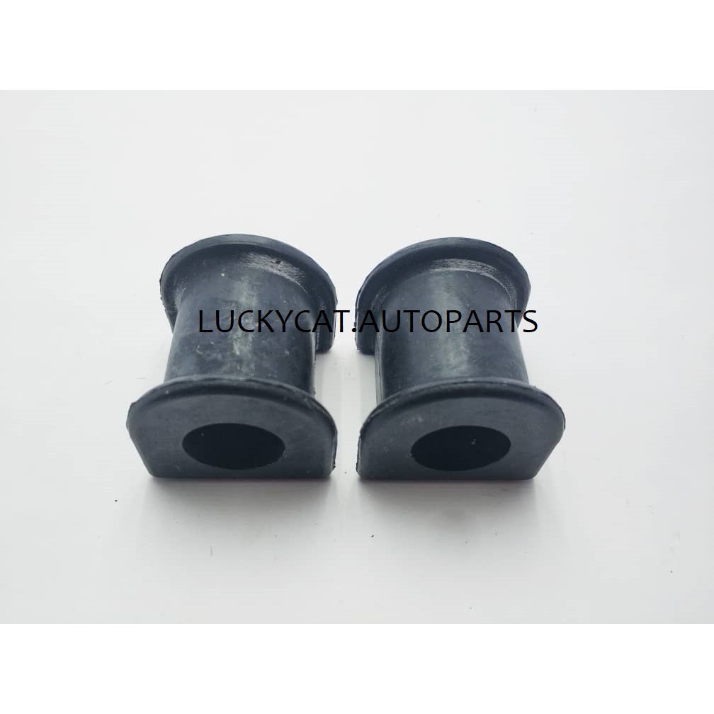 TOYOTA UNSER 20MM BUSH STABILIZER FRONT SETS (2PCS) | Shopee Malaysia