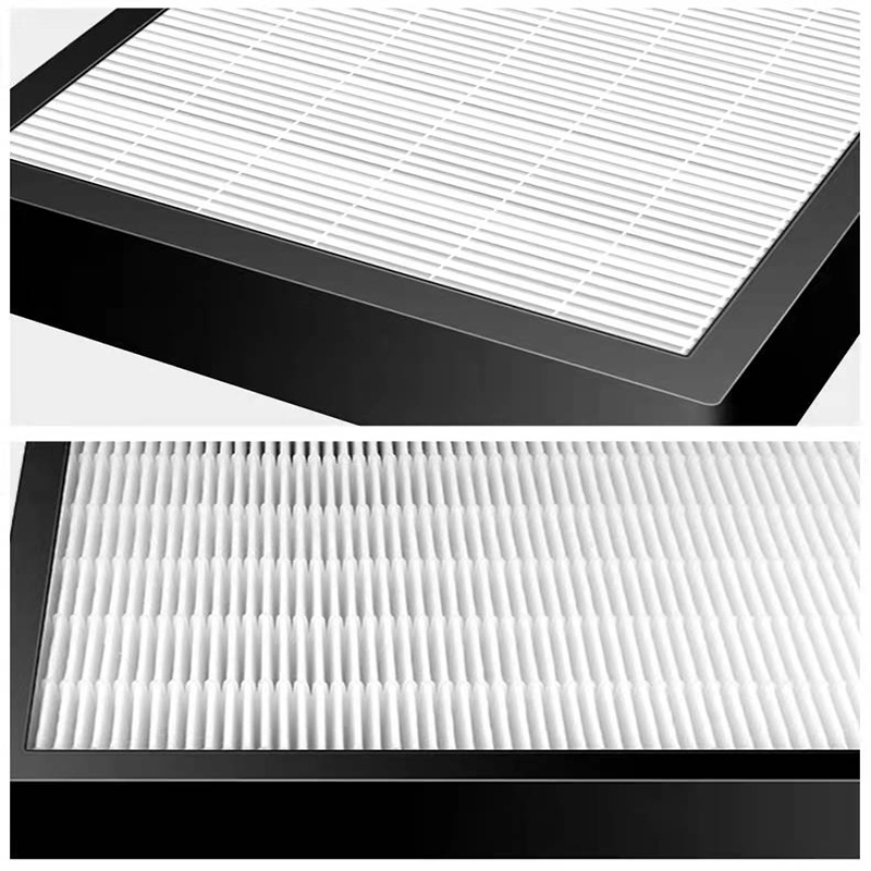 Essential Have Panasonic Replacement Air Purifier Composite Filter Model F-PXJ30A F-PXJ30AHM PSN-FZXJP30Z F-ZXJD30Z F... - Image 3