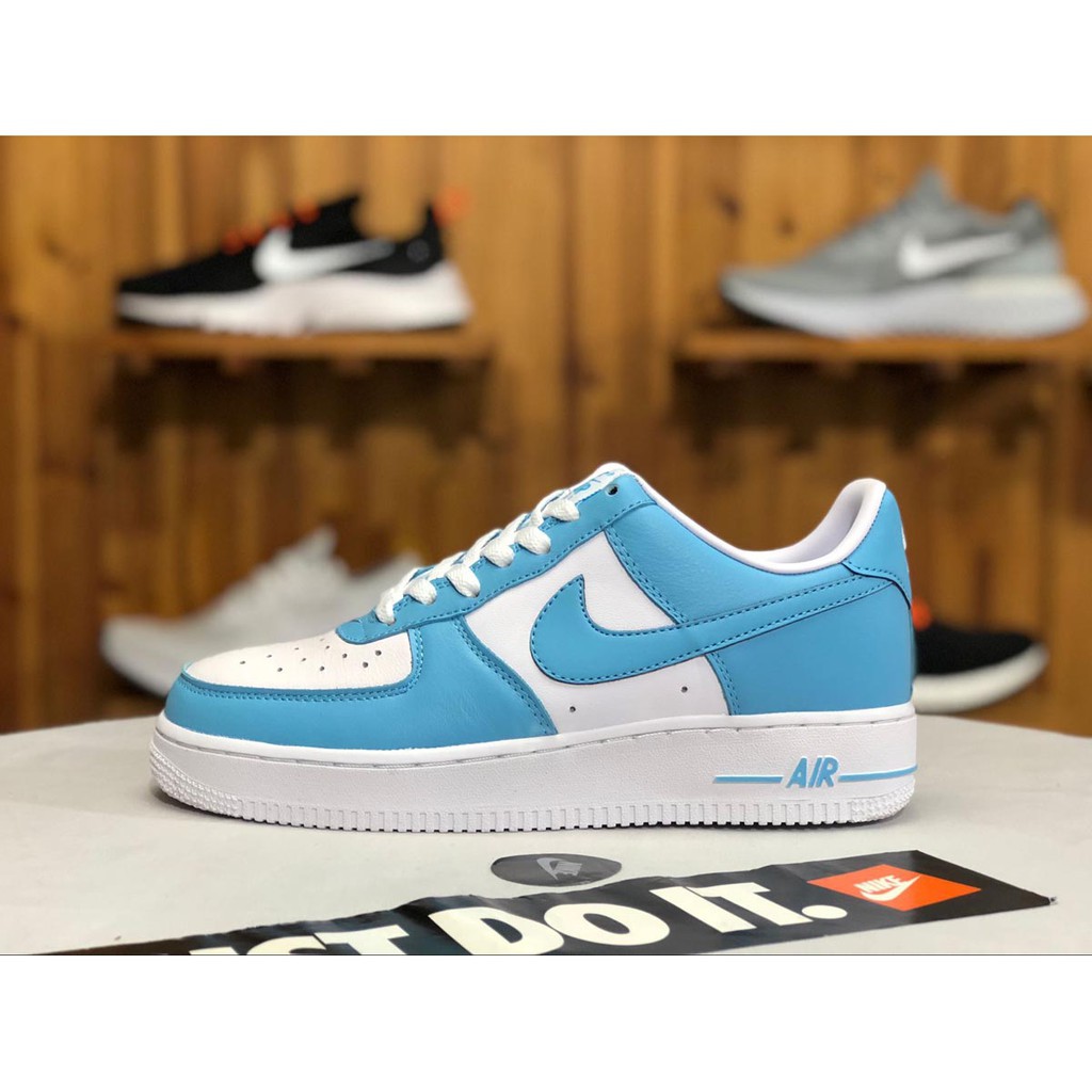 air force 1 gale blue