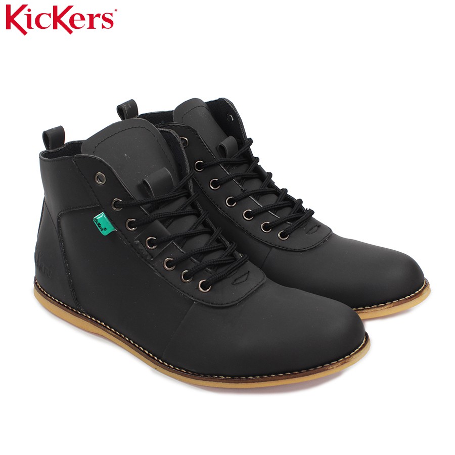 kickers casual shoes