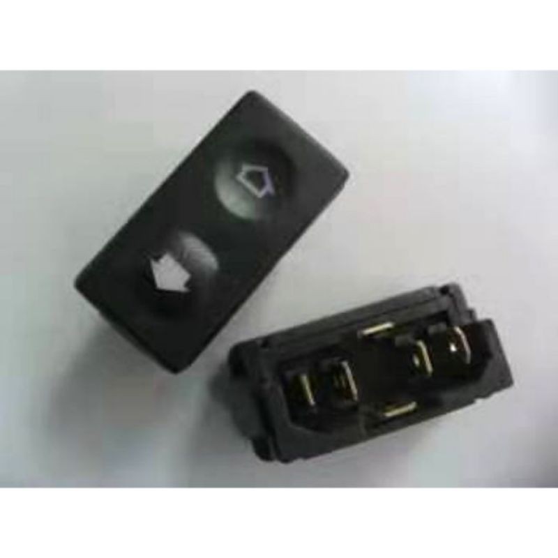 Perodua kancil New Main 6pin power window switch kancil 6pin Shopee