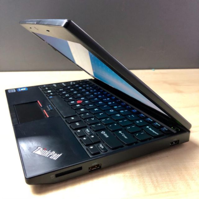 Lenovo thinkpad x120e