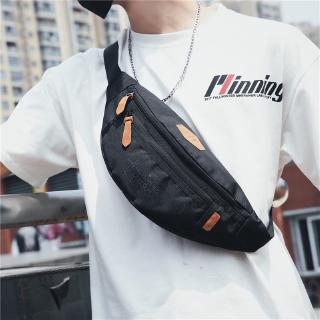 korean fanny pack