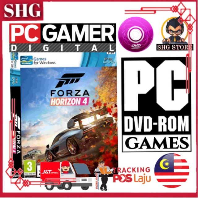 Forza