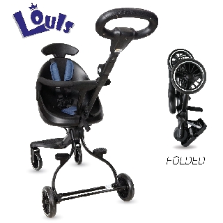Louis Ultra Lightweight Foldable 