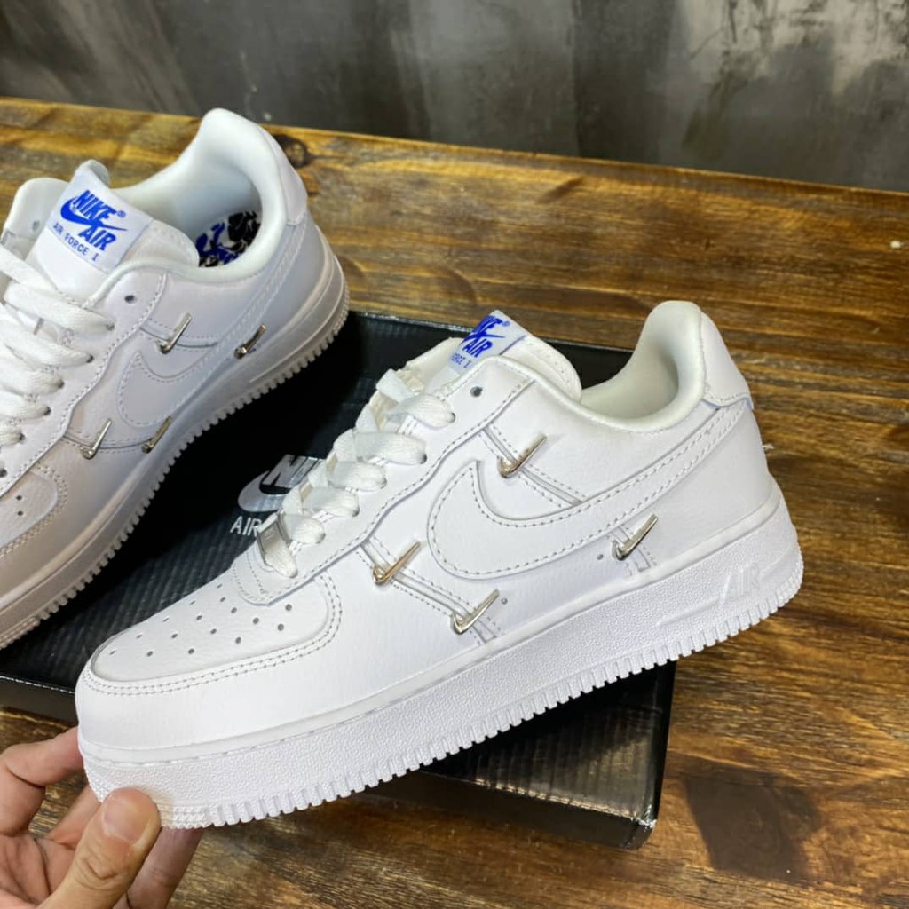 air force chrome luxe