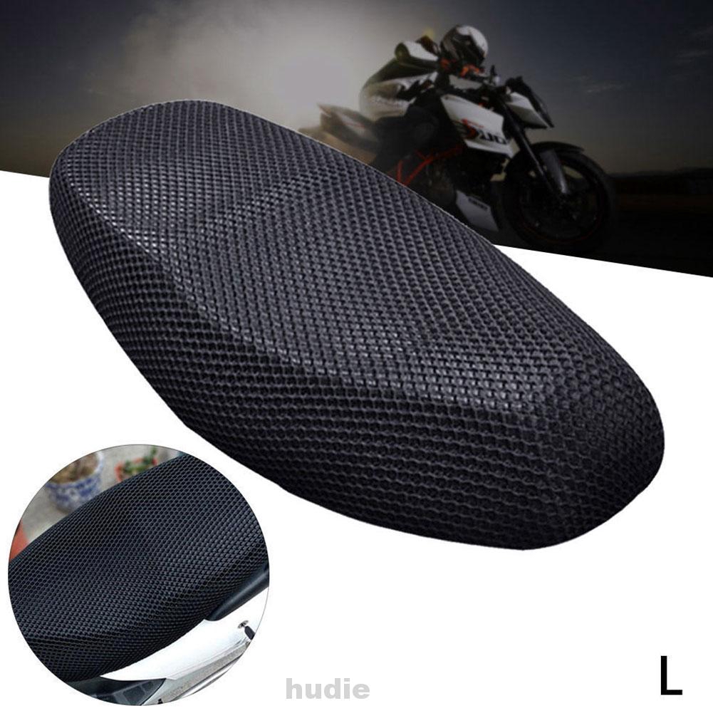 motorcycle seat sun cover