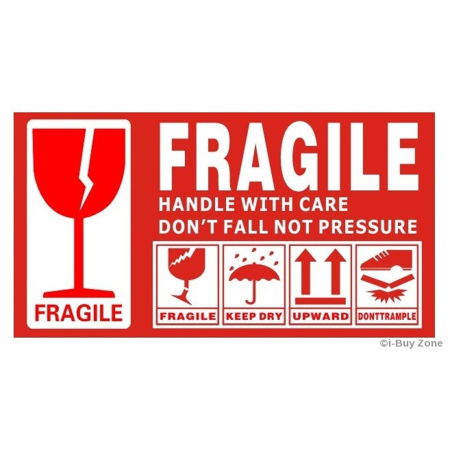 Fragile прохождение сейф