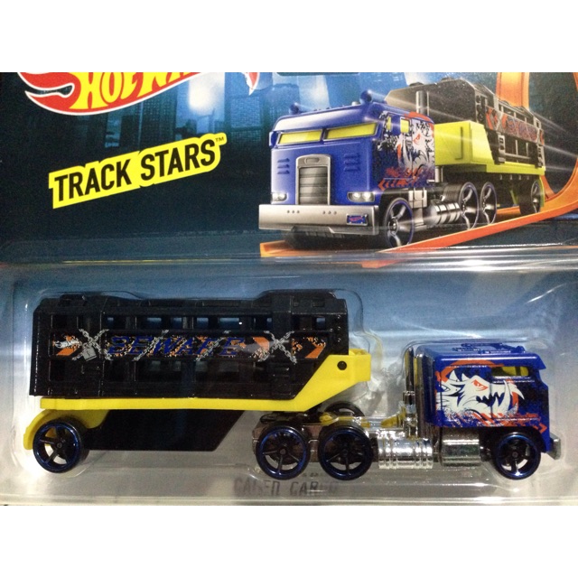 lorry hot wheels