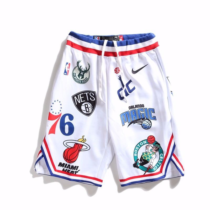 nba supreme shorts