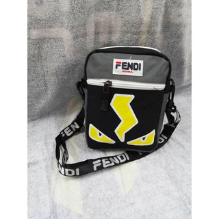 fendi men's crossbody bag
