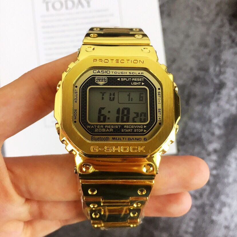 g shock watches website