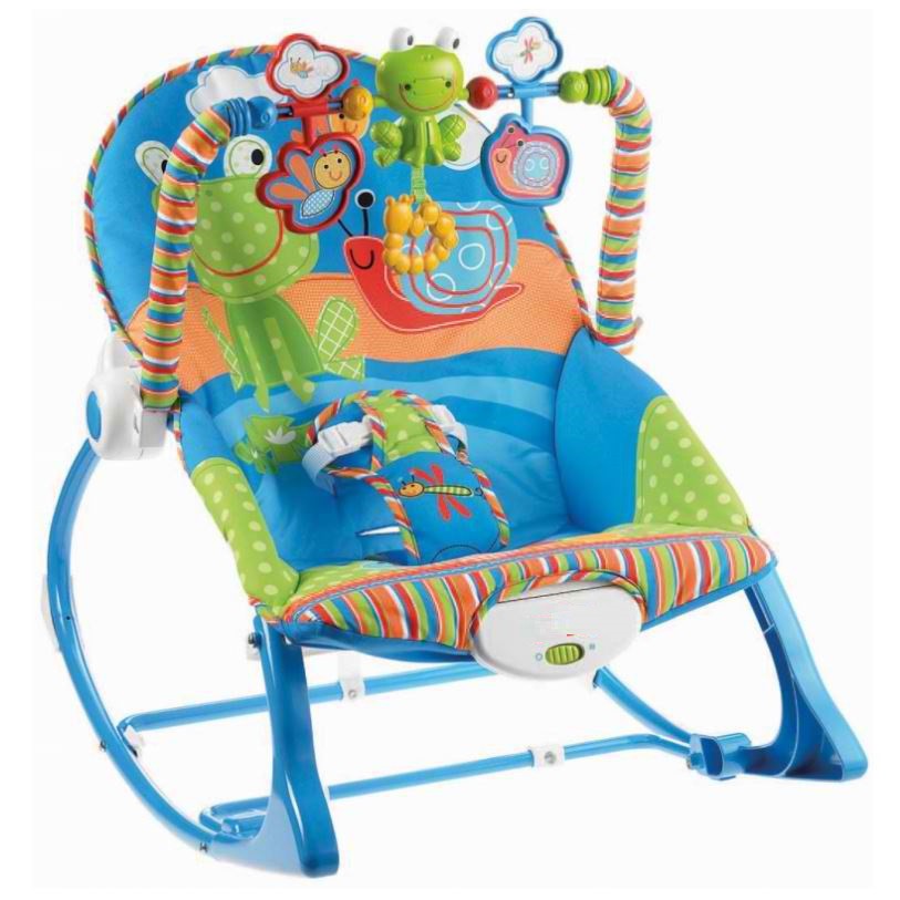ibaby rocker battery