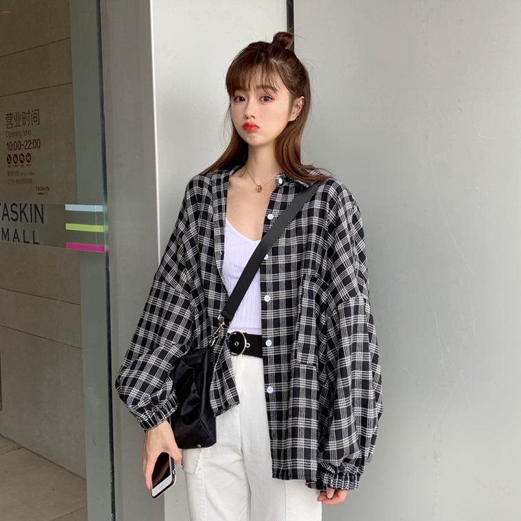 korean shirts for girls