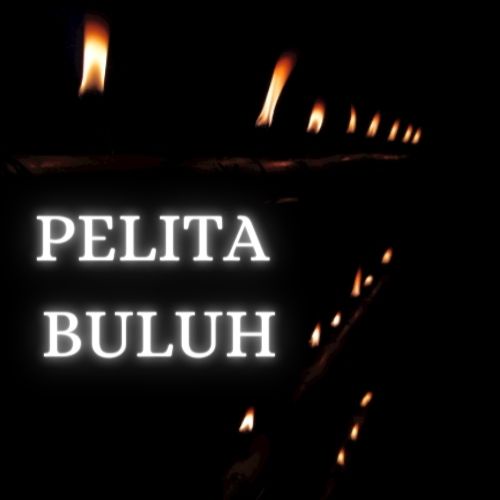 Pelita buluh raya