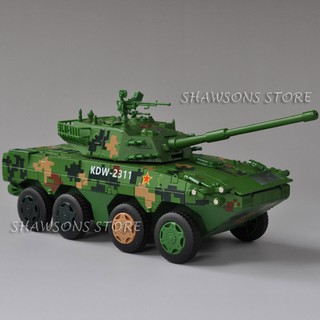 Diecast Military Model Toys 1:32 