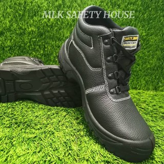 kasut safety jogger