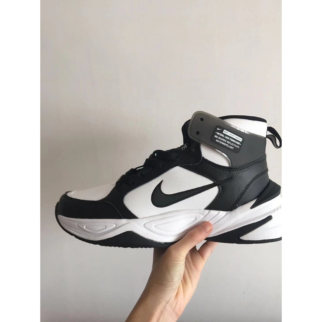 nike m2k tekno mid