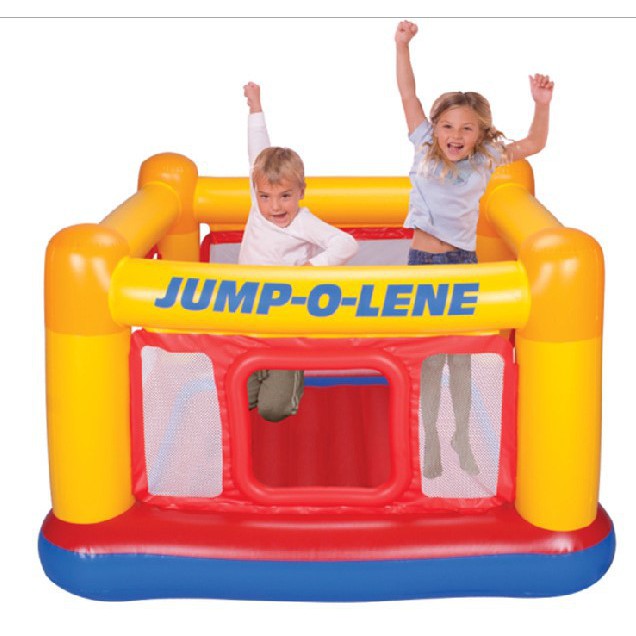 children's jumping toys
