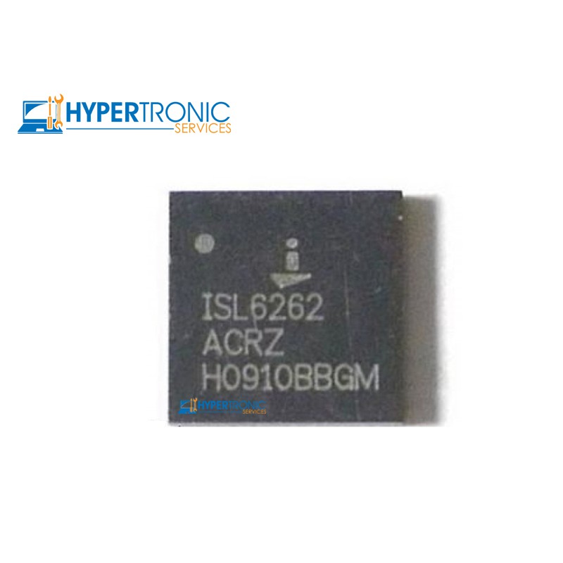 INTERSIL ISL6262 ISL6262ACRZ SMPS Controller Power Supply Controller IC