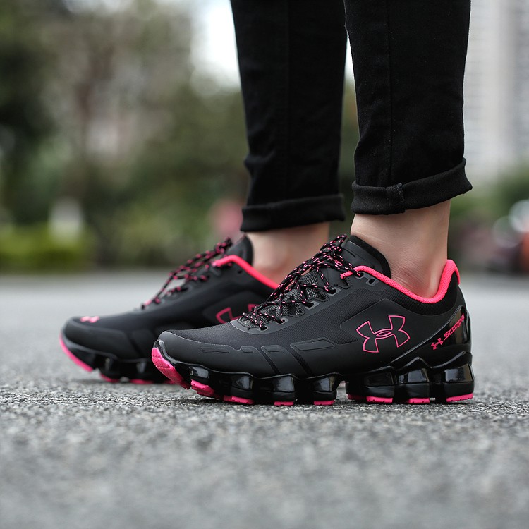 women's training shoes under armour