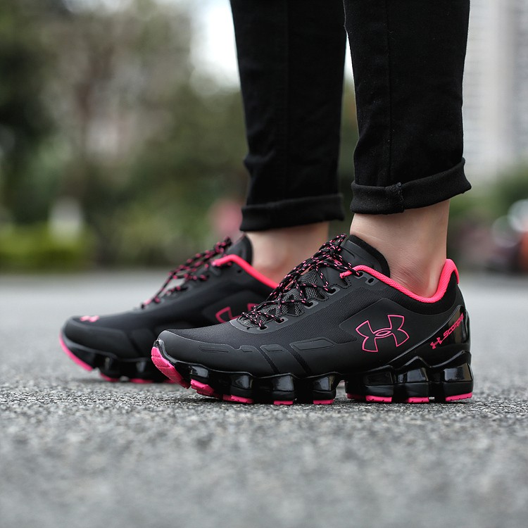 women's under armour scorpio shoes