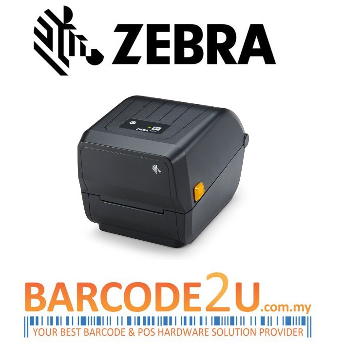 zd230 zebra printer
