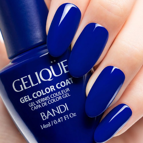 BANDI GELIQUE GEL COLOR ( GF442 ) | Shopee Malaysia