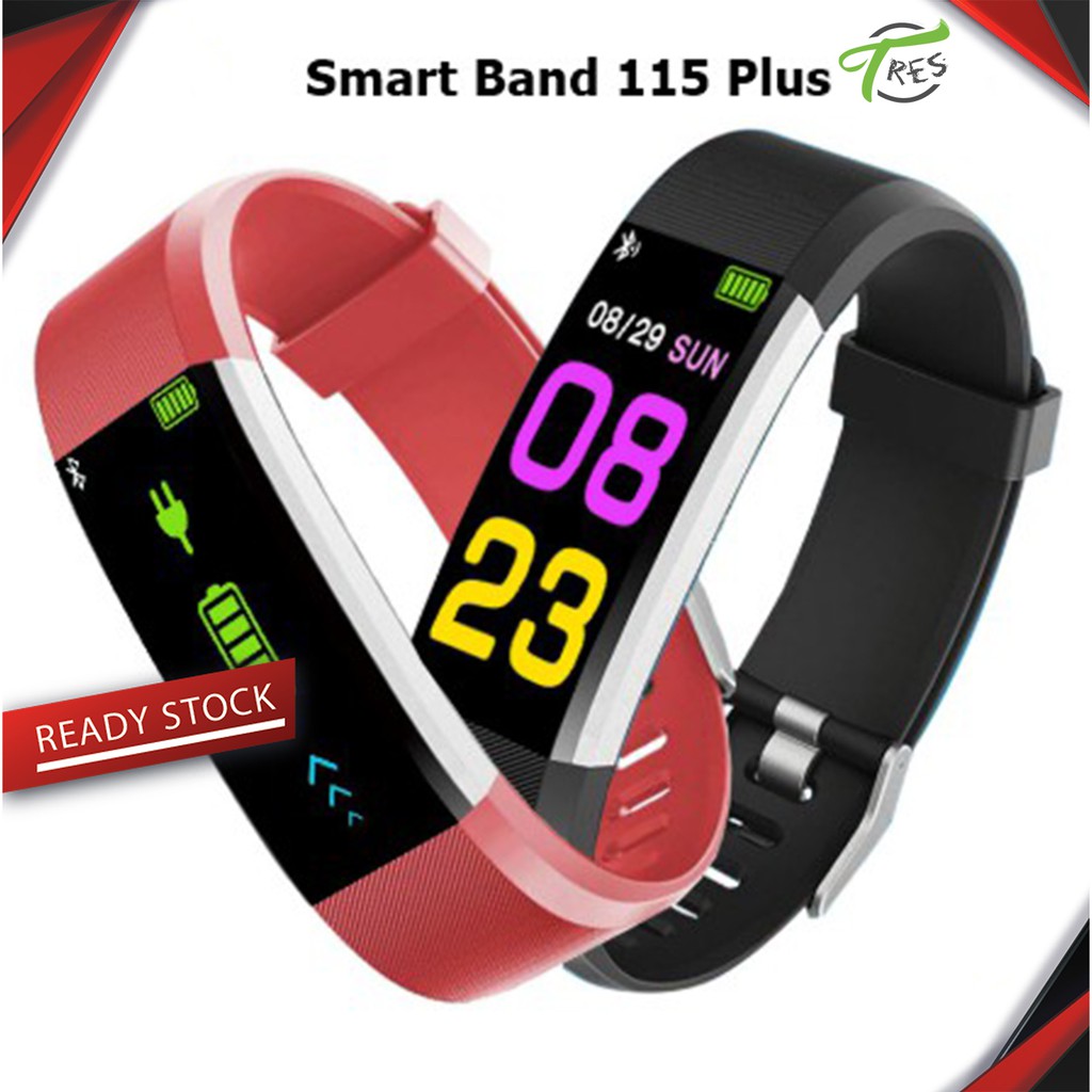 smart band mx1003