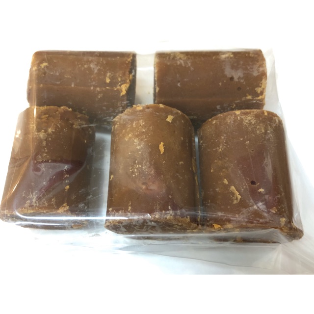 Gula Melaka 马六甲椰糖粒 1kg