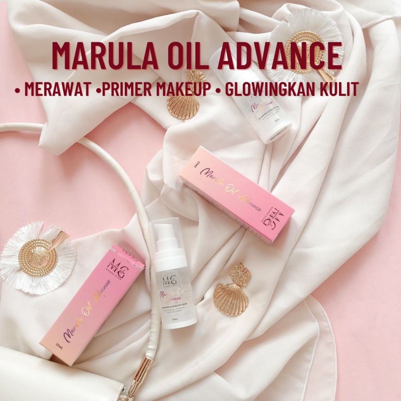 Buy Marula Oil Advance Mommy Glow New Packaging 15ml Seetracker Malaysia