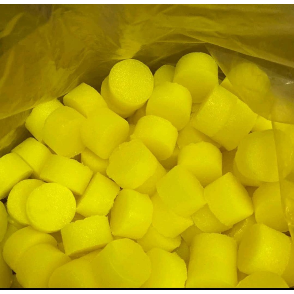 Ubat Gegat Para Kuning Halau Tikus Halau Lipas Pengwangi Tandas Toilet