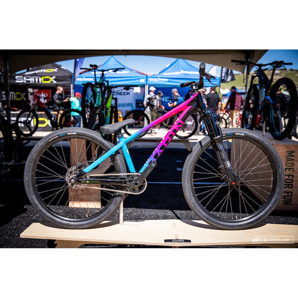 marin alcatraz frame for sale