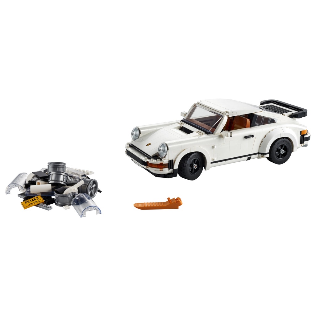 lego 10295 porsche 911 leak