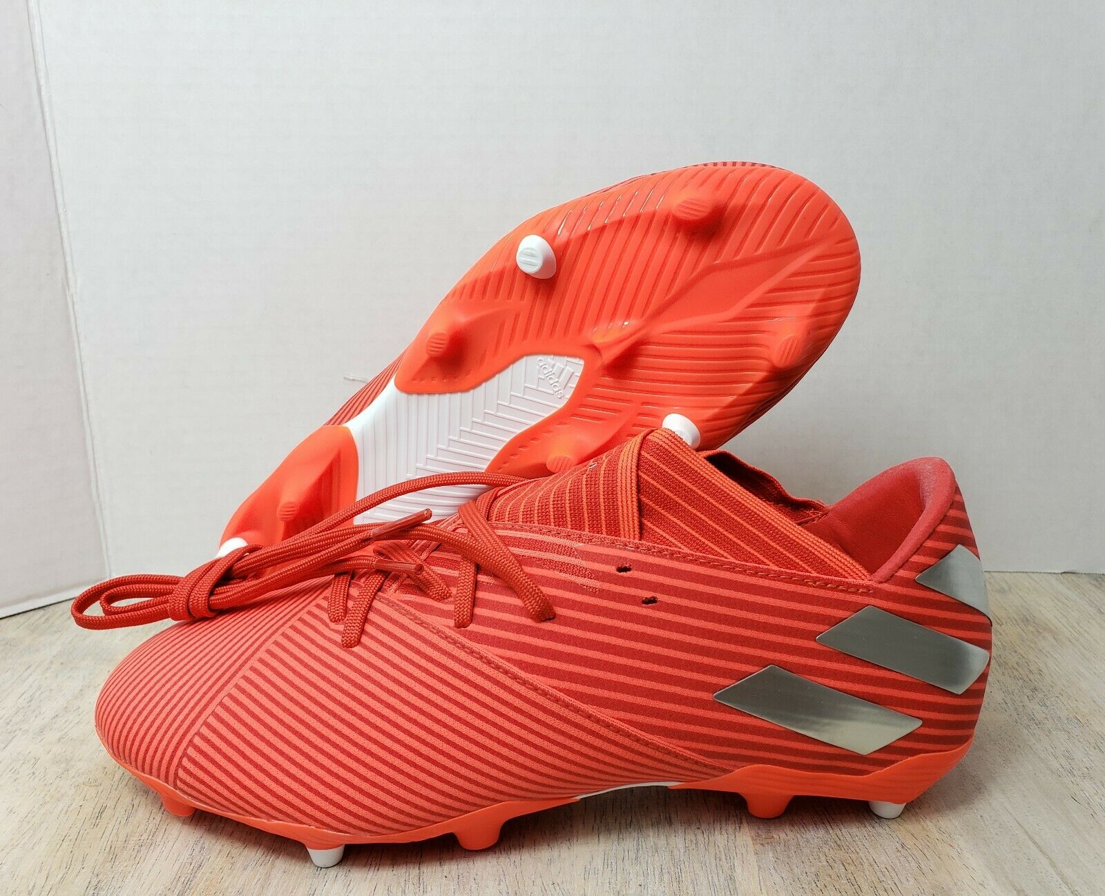 adidas nemeziz 19.2 fg