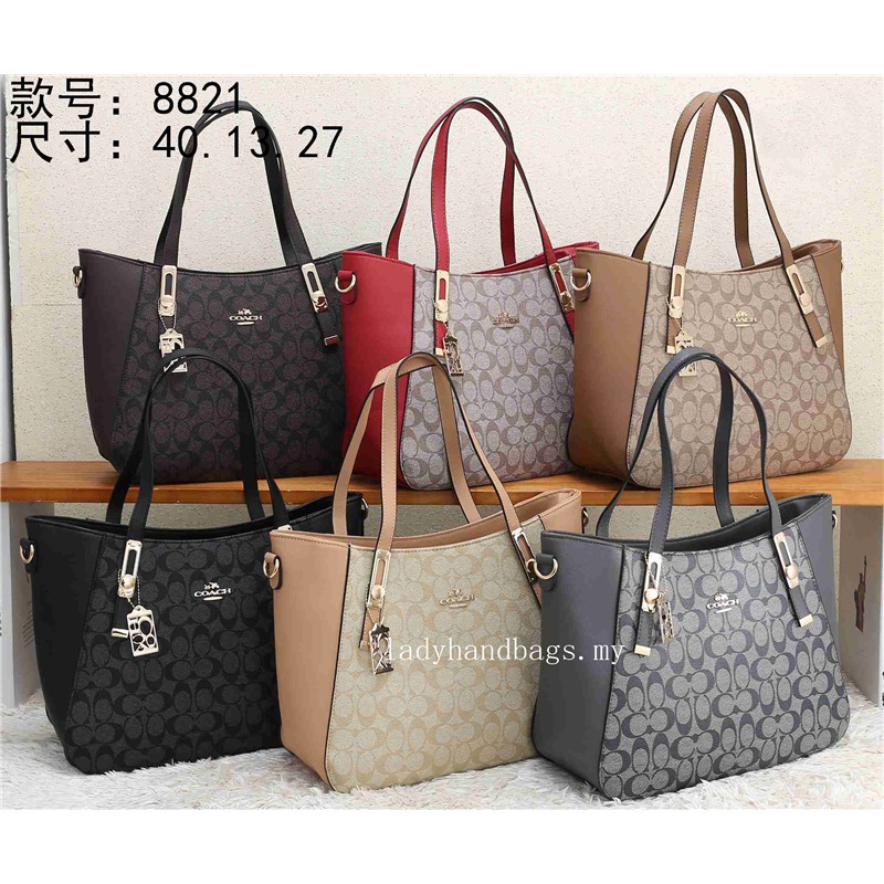 Luxury Bag Online Malaysian