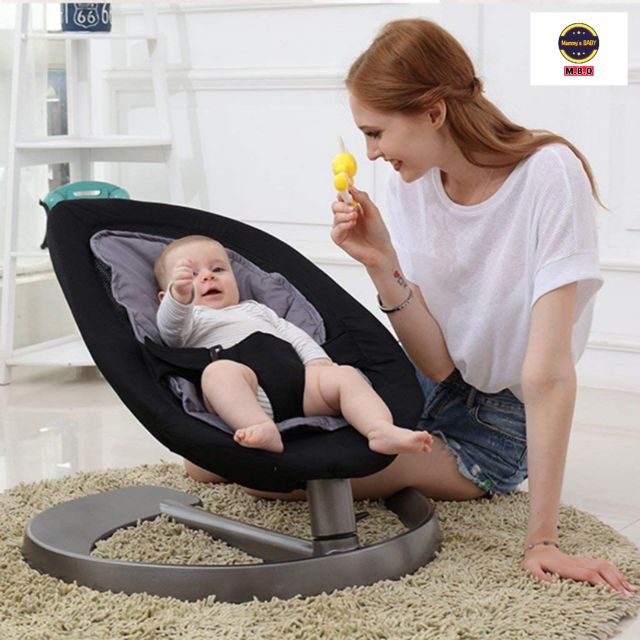 baby sleeping chair