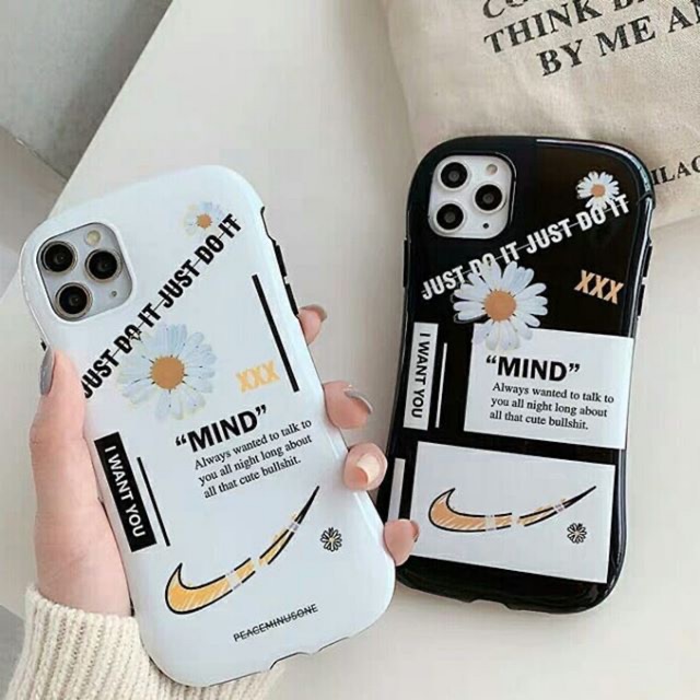 Gd Nike Just Do It Iphone Case Shopee Malaysia