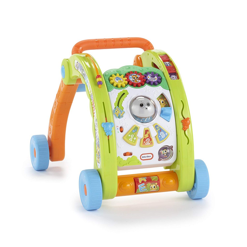 little tikes stroller walker