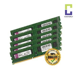 [ Ship24hr ] Price Beat Guarantee Laptop & Desktop RAM Memory Sodimm Dimm (DDR2 DDR3 DDR3L DDR4)  100% Fully Tested Good