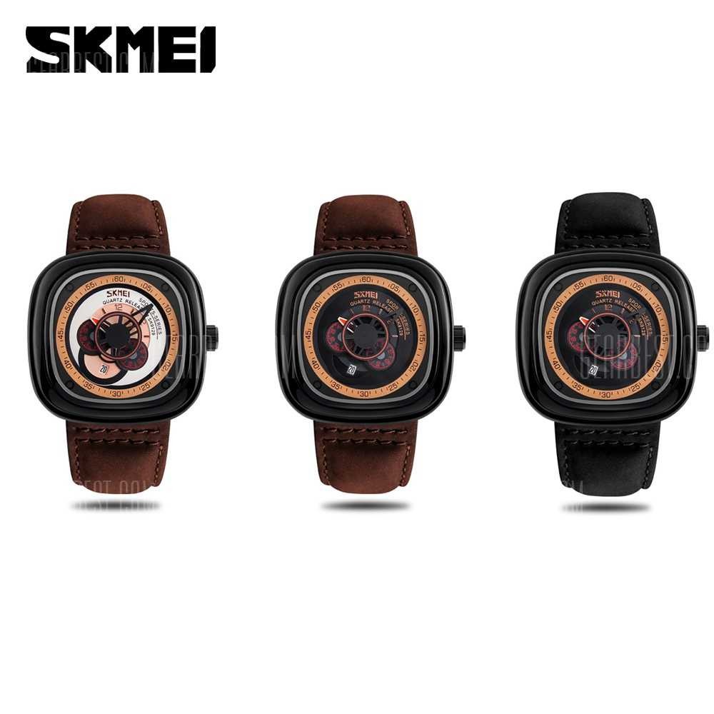 skmei 9129