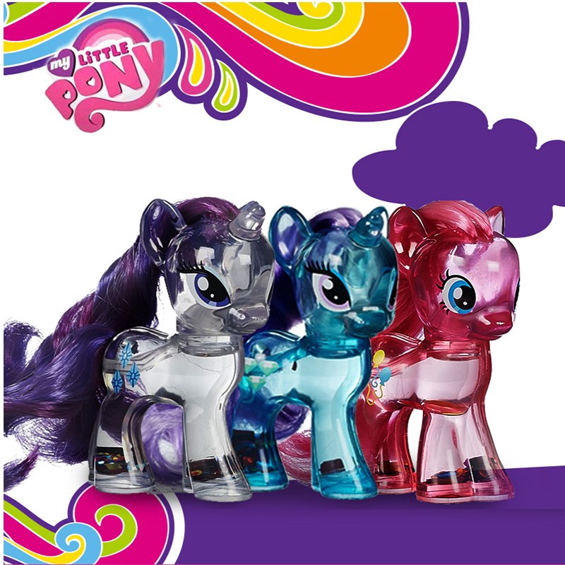 my little pony toys shopee