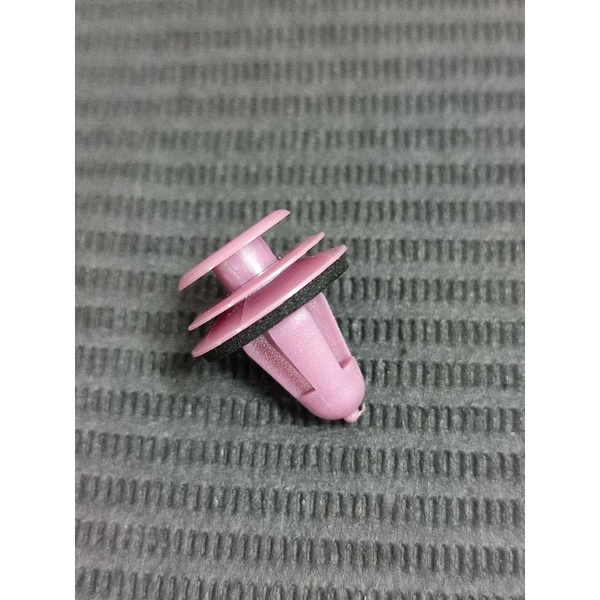toyota door trim clip (100pcs) Shopee Malaysia
