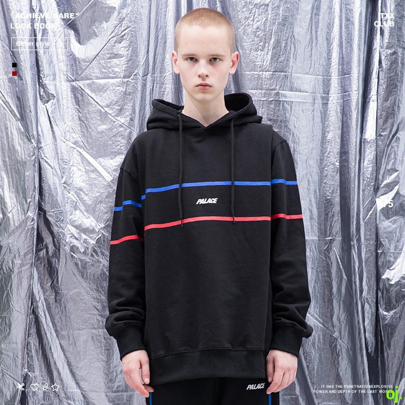 palace double ripe hoodie