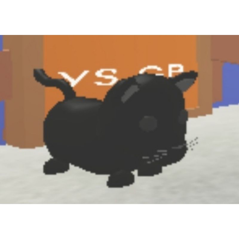 Black Panther Ride Fly Fr Neon Nfr Limited Uncommon Pet Adopt Me Shopee Malaysia - roblox adopt me neon black panther