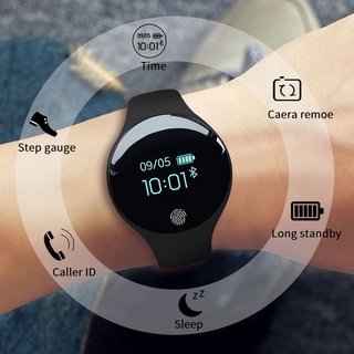 Bluetooth Watch Women S Watches Prices And Promotions Watches Oct 2021 Shopee Malaysia