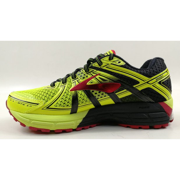 brooks hyperion womens black