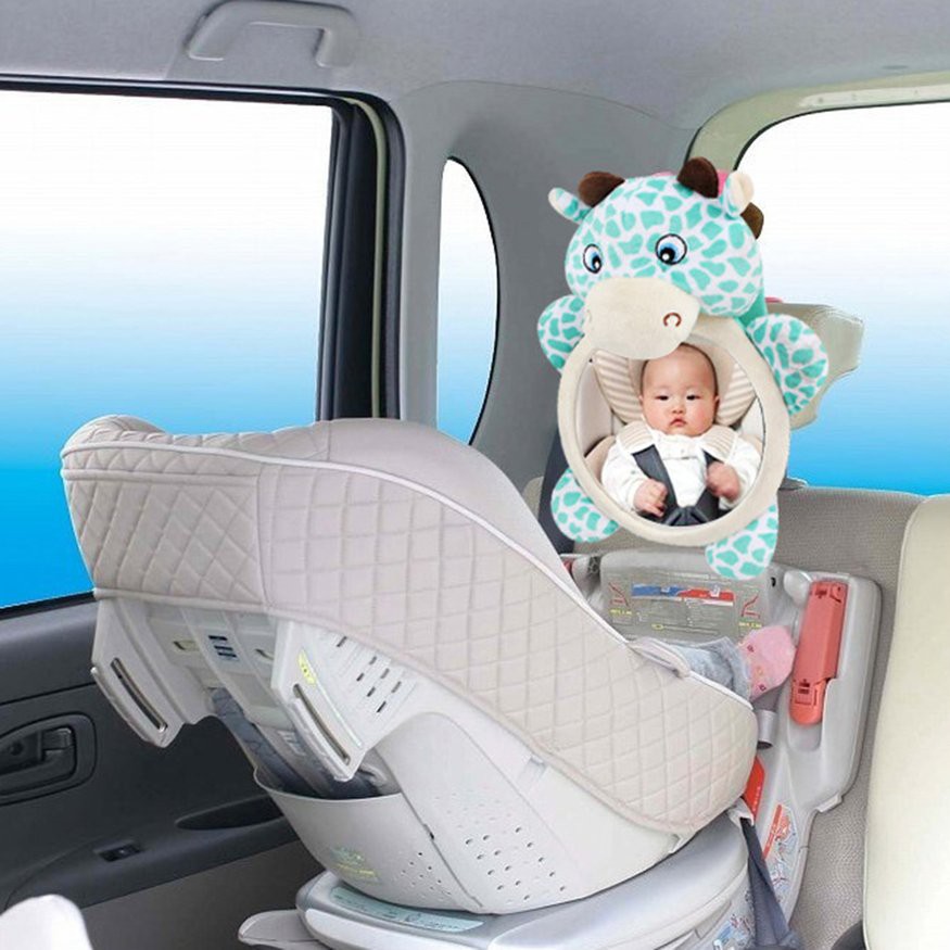 back seat toys for babies