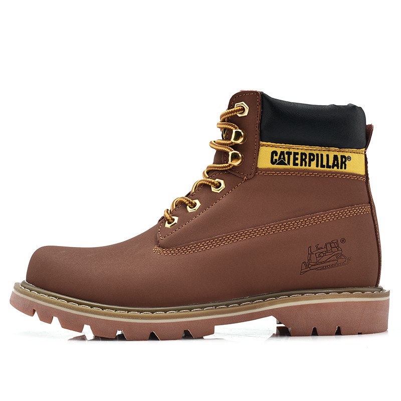 caterpillar taylor hiking boots