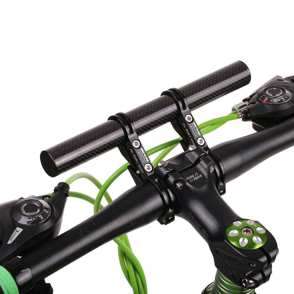 mtb handlebar extender